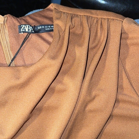 Zara - Top - Picture 8 of 13